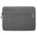 Tomtoc puzdro Light Sleeve pre Macbook Pro 14"/Air 13" - Gray A18D2G3
