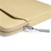 Tomtoc puzdro Light Sleeve pre Macbook Pro 14"/Air 13" - Khaki A18D2K1