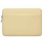 Tomtoc puzdro Light Sleeve pre Macbook Pro 14"/Air 13" - Khaki A18D2K1