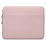 Tomtoc puzdro Light Sleeve pre Macbook Pro 14"/Air 13" - Pink A18D2P1
