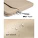 Tomtoc puzdro Light Sleeve pre Macbook Pro 14" M1/M2/M3/M4 - Sand A18D2K3