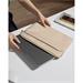 Tomtoc puzdro Light Sleeve pre Macbook Pro 14" M1/M2/M3/M4 - Sand A18D2K3