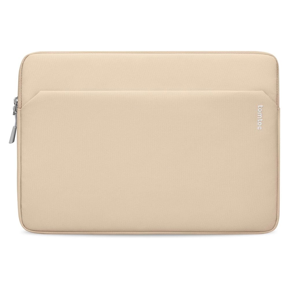 Tomtoc puzdro Light Sleeve pre Macbook Pro 14" M1/M2/M3/M4 - Sand A18D2K3