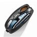 TomToc puzdro Light-T12 Electronic Accessory Pouch M - Navy Blue T12M1B2