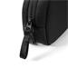 TomToc puzdro Light-T12 Electronic Accessory Pouch M - Navy Blue T12M1B2