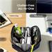 TomToc puzdro Navigator T13 Accessory Pouch M - Black T13M1D1
