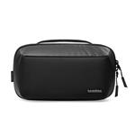 TomToc puzdro Navigator T13 Accessory Pouch M - Black T13M1D1