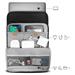 Tomtoc puzdro Premium H13 pre Macbook Air/Pro 13" 2020 - Black H13-C02D