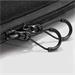 Tomtoc puzdro Premium H13 pre Macbook Air/Pro 13" 2020 - Black H13-C02D