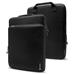 Tomtoc puzdro Premium H13 pre Macbook Air/Pro 13" 2020 - Black H13-C02D