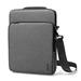 Tomtoc puzdro Premium H13 pre Macbook Air/Pro 13" 2020 - Gray A03C2G3
