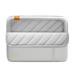 Tomtoc puzdro Recycled Sleeve with Pouch pre Macbook Pro 14" M1/M2/M3/M4 - Gray A13D2GV