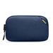 Tomtoc puzdro Recycled Sleeve with Pouch pre Macbook Pro 16" 2021/2023 - Navy Blue A13F2BV
