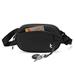 TomToc puzdro SlingBean-T32 Belt Bag 1.5L - Black T32S1D1