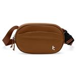 TomToc puzdro SlingBean-T32 Belt Bag 1.5L - Caramel T32S1Y1