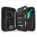 TomToc puzdro Smart A06 PadFolio Eva Case pre iPad Air 4/Pro 11" - Black A06-002D01