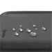 TomToc puzdro Smart A06 PadFolio Eva Case pre iPad Air 4/Pro 11" - Black A06-002D01