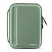 TomToc puzdro Smart A06 PadFolio Eva Case pre iPad Air 4/Pro 11" - Cactus A06-002T03