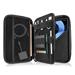TomToc puzdro Smart A06 PadFolio Eva Case pre iPad Air 4/Pro 11" - Gray A06-002G