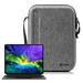 TomToc puzdro Smart A06 PadFolio Eva Case pre iPad Air 4/Pro 11" - Gray A06-002G