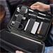 TomToc puzdro Smart A06 PadFolio Eva Case pre iPad Air 4/Pro 11" - Mixed Orange A06-002M01