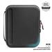 TomToc puzdro Smart A06 PadFolio Eva Case pre iPad Pro 12.9" - Black A06-004D01