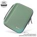 TomToc puzdro Smart A06 PadFolio Eva Case pre iPad Pro 12.9" - Cactus A06-004T03