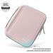TomToc puzdro Smart A06 PadFolio Eva Case pre iPad Pro 12.9" - Sakura A06-004P01