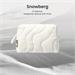 Tomtoc puzdro Terra A27 Portable Pouch - Snowberg A27P1W1