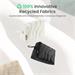 Tomtoc puzdro Terra A27 Portable Pouch - Snowberg A27P1W1