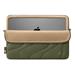 Tomtoc puzdro Terra A27 Sleeve pre Macbook Ai 13" M1/M2/M3 - GreenLands A27C2T2