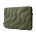 Tomtoc puzdro Terra A27 Sleeve pre Macbook Ai 13" M1/M2/M3 - GreenLands A27C2T2
