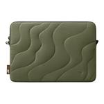 Tomtoc puzdro Terra A27 Sleeve pre Macbook Ai 13" M1/M2/M3 - GreenLands A27C2T2