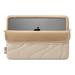 Tomtoc puzdro Terra A27 Sleeve pre Macbook Air 13" M1/M2/M3 - Natural Sand A27C2K2