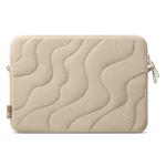 Tomtoc puzdro Terra A27 Sleeve pre Macbook Air 13" M1/M2/M3 - Natural Sand A27C2K2