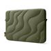 Tomtoc puzdro Terra A27 Sleeve pre Macbook Air 15" M2/M3 - GreenLands A27E3T2