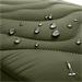 Tomtoc puzdro Terra A27 Sleeve pre Macbook Air 15" M2/M3 - GreenLands A27E3T2