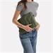 Tomtoc puzdro Terra A27 Sleeve pre Macbook Air 15" M2/M3 - GreenLands A27E3T2