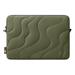 Tomtoc puzdro Terra A27 Sleeve pre Macbook Air 15" M2/M3 - GreenLands A27E3T2