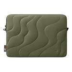 Tomtoc puzdro Terra A27 Sleeve pre Macbook Air 15" M2/M3 - GreenLands A27E3T2