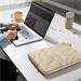 Tomtoc puzdro Terra A27 Sleeve pre Macbook Air 15" M2/M3/M4 - Natural Sand A27E3K2