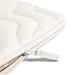 Tomtoc puzdro Terra A27 Sleeve pre Macbook Pro 16" M1/M2/M3/M4 - Snowberg A27F2W1