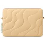 Tomtoc puzdro Terra Collection Sleeve pre Macbook Pro 16" M1/M2/M3 - Dune Shade A27F2K1