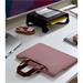 Tomtoc puzdro The Her Sleeve pre Macbook Pro 14" - Cookie/Gold A21C1P1