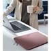 Tomtoc puzdro The Her Sleeve pre Macbook Pro 14" - Cookie/Gold A21C1P1