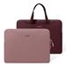 Tomtoc puzdro The Her Sleeve pre Macbook Pro 14" - Cookie/Gold A21C1P1