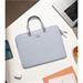 Tomtoc puzdro The Her Sleeve pre Macbook Pro 14" - Dark Gray/Blue A21C1B1