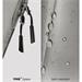 Tomtoc puzdro The Her Sleeve pre Macbook Pro 14" - Dark Gray/Gray A21C1D1