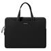 Tomtoc puzdro The Her Sleeve pre Macbook Pro 16" - Dark Gray/Gray A21F2D1