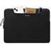 Tomtoc puzdro The Her Sleeve pre Macbook Pro 16" - Dark Gray/Gray A21F2D1
